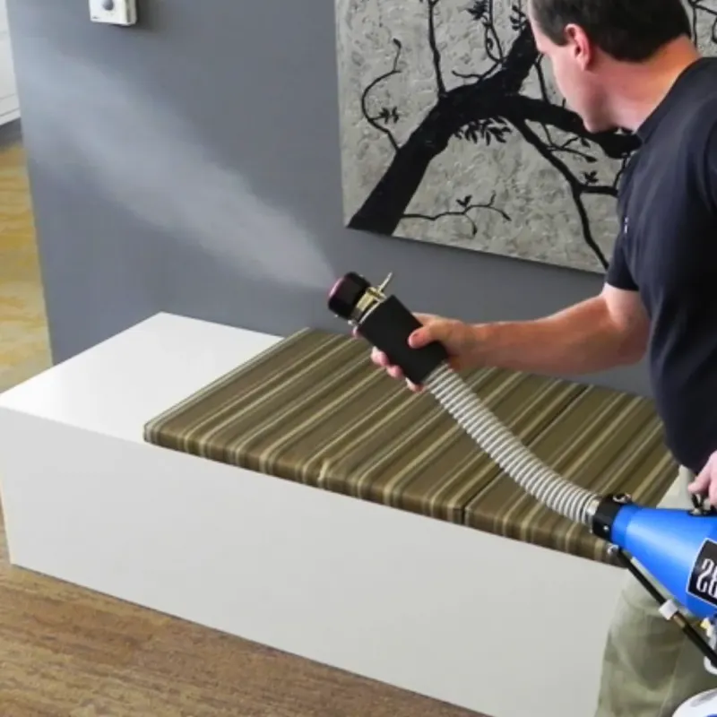 Professional Odor Removal in Hermitage, PA